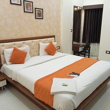 Hotel Sun Palace Udaipur Eksteriør billede