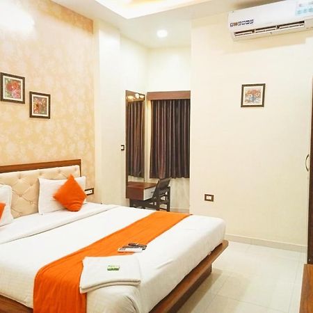 Hotel Sun Palace Udaipur Eksteriør billede