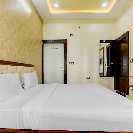 Hotel Sun Palace Udaipur Eksteriør billede